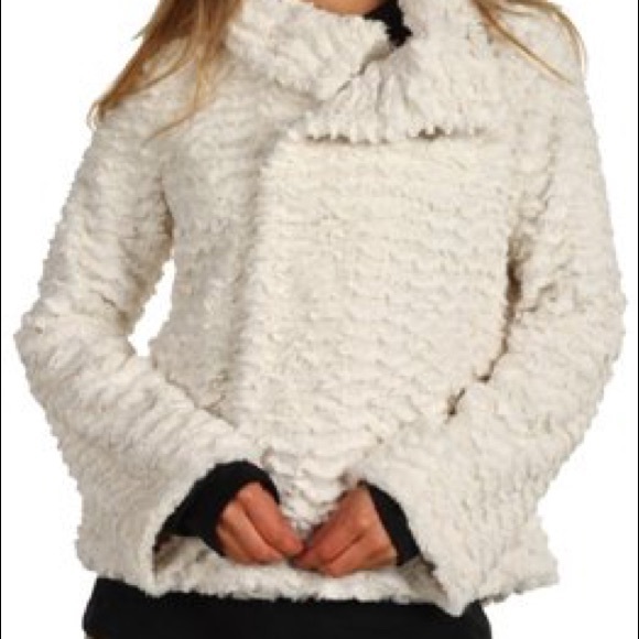 Patagonia Jackets & Blazers - Patagonia Pelage Faux Fur Jacket